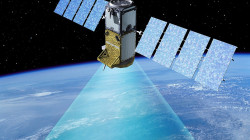 روسيا تطور تقنيات جديدة لصيانة الأقمار الصناعية في الفضاء