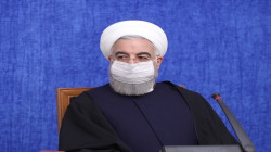 الرئيس الإيراني يدعو بايدن للعودة إلى الاتفاق النووي ويهاجم ترامب