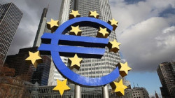 المركزي الأوروبي يبقي أسعار الفائدة دون تغيير
