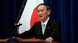 رئيس وزراء اليابان: مصممون على إقامة الأولمبياد