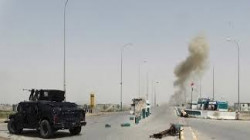 العراق: استهداف رتلاً للتحالف الدولي بعبوة ناسفة على طريق بابل السريع