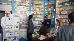 بدء حملة على المنشآت الطبية والصيدلانية في الجبين بريمة