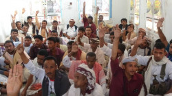 اجتماع تأسيسي لجمعية أسلم لمنتجي الحبوب في حجة