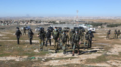 الاحتلال الإسرائيلي يقمع مسيرتين سلميتين مناهضتين للاستيطان بالضفة الغربية