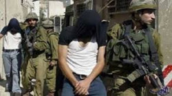 الاحتلال الإسرائيلي يعتقل 8 فلسطينيين ويستدعي 6 آخرين بالضفة الغربية