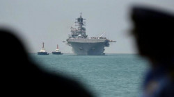بكين: وجود القوات الأمريكية في بحر الصين الجنوبي لا يخدم السلام