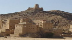 محافظة الجوف تشهد مسيرتين حاشدتين رفضاً للإرهاب الأمريكي
