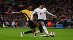 توتنهام يعبر إلى ثمن نهائي كأس الاتحاد الإنجليزي