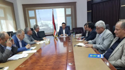 وزارة المياه تناقش مع اليونيسف أولويات الشراكة للمرحلة المقبلة
