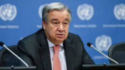 غوتيريش: العالم يمر بأسوأ أزمة اقتصادية منذ 100 سنة