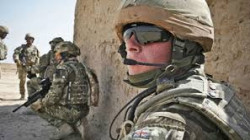 صحيفة أمريكية: إدارة بايدن قد تعيد النظر في خفض القوات الأمريكية في افغانستان والعراق