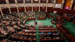 البرلمان التونسي يمنح الثقة للتعديلات الوزارية بحكومة المشيشي