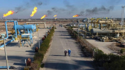 العراق يؤكد حرصه على التعاون مع الشركات العالمية لتطوير قطاع النفط
