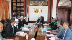 مجلس القضاء الأعلى يقر خطته السنوية التشغيلية للعام 2021م