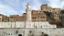 رئيس نيابة المحويت يوجه وكلاء النيابات بالتصرف في قضايا السجناء