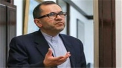 روانجي: نافذة عودة الولايات المتحدة إلى الاتفاق النووي بدأت تغلق