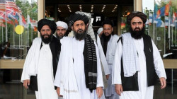 حركة طالبان الافغانية تحذر الادارة الامريكية الجديدة من خرق إتفاق الدوحة