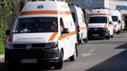 مصرع خمسة أشخاص إثر حريق بمستشفى في رومانيا