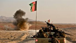 مقتل 60 مسلحاً في عملية عسكرية جنوب أفغانستان