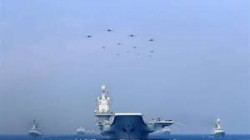الجيش الأمريكي ينتقد تحليق طائرات عسكرية صينية فوق بحر الصين الجنوبي