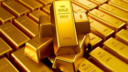 تراجع الطلب العالمي على الذهب خلال العام الماضي بسبب كورونا