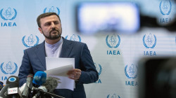 ايران تطلع الوكالة الدولية للطاقة الذرية بتفاصيل قانون إلغاء الحظر