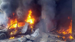 استشهاد 4 مدنيين بينهم طفلة وإصابة 20 آخرين بانفجار سيارة مفخخة بريف حلب