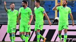 الدوري الإيطالي: لاتسيو يطيح بأتالانتا في عقر داره بثلاثية ويصعد للمركز الرابع