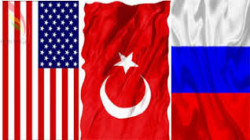 في موقف حازم..إدارة بايدن تطالب روسيا وتركيا بسحب فوري لقواتهما في ليبيا