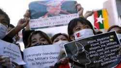ردود دولية على انقلاب ميانمار.. بين الإدانات واعتباره شأن داخلي