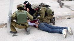  4 شهداء و71 مصاباً و255 معتقلاً فلسطينياً الشهر الماضي