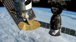 خبراء روس يبتكرون تكنولوجيا لحماية اتصالات الأقمار الصناعية من التشويش