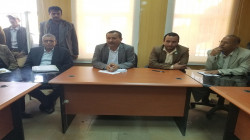 نائب وزير المياه يؤكد أهمية تفعيل مهام هيئة مشاريع مياه الريف 