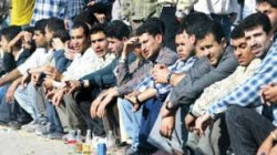 ارتفاع معدل البطالة في المغرب