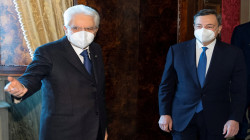 الرئيس الايطالي يكلف رئيس المركزي الأوروبي السابق ماريو دراغي بتشكيل حكومة جديدة