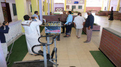 الاطلاع على خدمات مستشفى دار السلام للصحة النفسية بالحديدة
