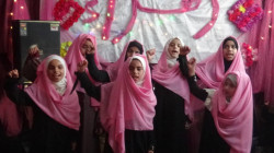 فعاليات بمحافظة صنعاء بذكرى ميلاد الزهراء