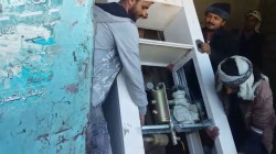 إزالة أربع محطات للغاز المنزلي بمدينة البيضاء