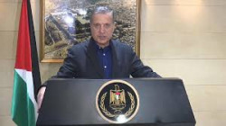 الرئاسة الفلسطينية تدعو المجتمع الدولي الى التدخل لوقف سياسة إسرائيل العدوانية