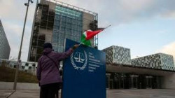 نيابة الجنائية الدولية ترحب بإعلان المحكمة ولايتها القضائية على الأراضي الفلسطينية المحتلة