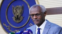 السودان يحذر من أن ملء سد النهضة في مرحلته الثانية هو 