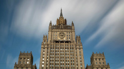روسيا:الدول الغربية اجبرتنا على طرد دبلوماسييها من البلاد