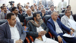 مناقشة الخطة الإستراتيجية لمؤسسة تنمية وإنتاج الحبوب