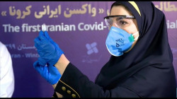مؤسسة ايرانية تعلن عن اول لقاح ضد فيروس كورونا