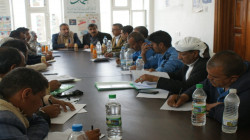 إقرار تنفيذ حملة لإزالة المظاهر العشوائية بمديرية شعوب