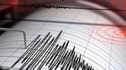 زلزال قوي يضرب وسط تركيا