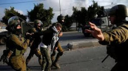 قوات الاحتلال الإسرائيلي تقتحم مخيم جنين وتعتقل 11 فلسطينياً