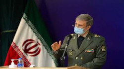 حاتمي: إيران في ذروة قوتها الدفاعية