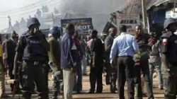 مقتل 19 شخصا في هجوم شمال غرب نيجيريا