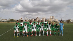 تأهل فريق فرسان بني مطر إلى نهائي بطولة أندية الدرجة الثالثة بصنعاء